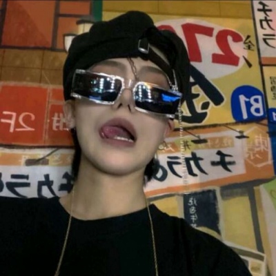 Furry插画色彩灵感兽圈社群